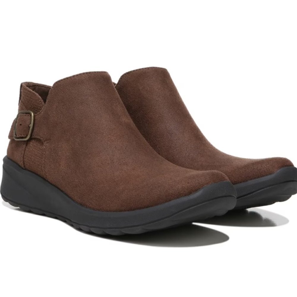 Bzees Get Going Ankle Boot